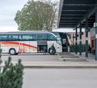 Šilutė už nemokamus autobusus moka beveik pusę milijono: ar keleiviai tuo patenkinti?