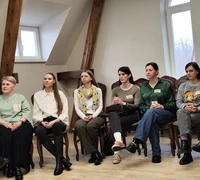 Susitiko Šilutės rajono turizmo sektoriaus atstovai ir bendruomenių nariai