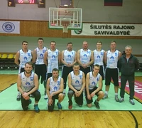 Rajono krepšinio komandoms netrūksta noro nugalėti