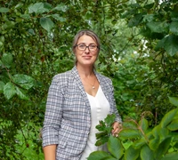 Senųjų kaimo tradicijų kultūros centras turi naują vadovą