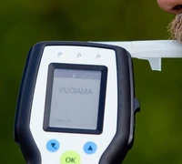 Lietuvos inžinieriai sukūrė alkotesterį, kurio apgauti neįmanoma