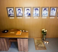 Kruvinas rytas Medininkuose sukrėtė laisvėjančią Lietuvą