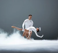 Pirmą kartą Lietuvoje – garsiausioms pasaulio baleto trupėms kurianti choreografė Annabelle Lopez Ochoa