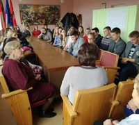 Savivaldos diena Žemaičių Naumiesčio gimnazijoje