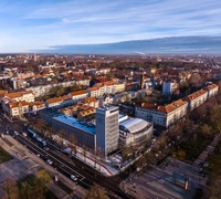 Klaipėdos valstybinio muzikinio teatro repertuaras (37 sezonas)