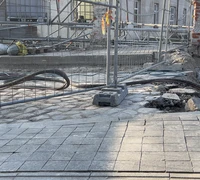 Kas sprendžia už šilutiškius: geltonojo tilto istorija dar nesibaigė