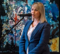 „Vandens atmintis“ Šilutėje sujungė Ukrainą ir pamario kraštą
