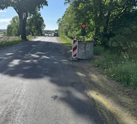 Tiltų remontas prie Mociškių žada geresnį kelią, bet ūkininkams paliko neatsakytų klausimų