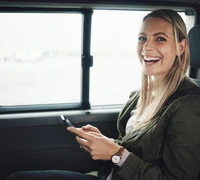 Ne tik keleiviams: kaip vienas mikroautobusas gali tapti verslo įrankiu?