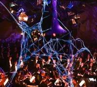 Klaipėdos festivalį atvėrė „Pasaulio sutvėrimas“
