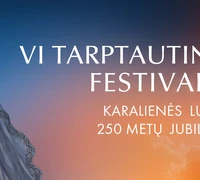 VI-asis Klaipėdos festivalis: Karalienės Luizės metams dedikuotos muzikos, šokio ir miesto istorijos