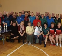 Surengtas turnyras Romualdui Danieliui Mažučiui atminti: svarbiausia – žmogus