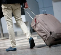 Pasaulio emigracijos žemėlapyje lietuviai – tarp lyderių  