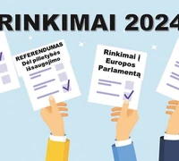 Ką į Prezidentus rinks šilutiškiai? Į klausimą atsakė ir politikai, ir gyventojai