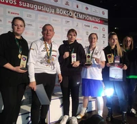 Ringe atostogų nebūna