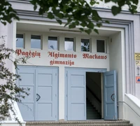 Siūlymas gerinti mokinių sąlygas virto vicemerės atleidimu