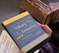 „Lietuvininkai: vietos dvasia“ subūrė Mažosios Lietuvos kultūros puoselėtojus