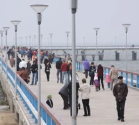 Mokėti už įvažiavimą į Palangą šiemet dar tikrai nereikės