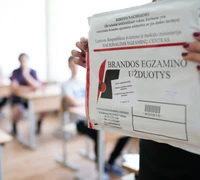 ŠMM teikia pataisas dėl minimalaus balo stojantiems į aukštąsias mokyklas  
