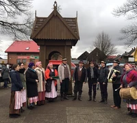 Švėkšniškiai siekia atgaivinti jomarkų tradicijas