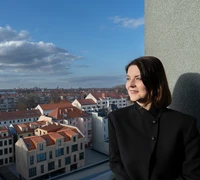 Goda Giedraitytė – apie KVMT planus: nuo karalienės Luizės jubiliejaus iki operos apie vilko vaikus