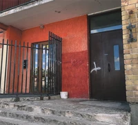 Neįgaliajai skyrė būstą už neįveikiamų laiptų