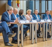 Siekiančių mero kėdės kandidatų debatuose pasigesta konkretumo