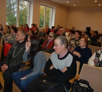 Šilutės silpnaregiai – puikus pavyzdys sveikiesiems