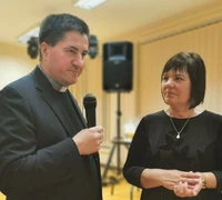 Gardame dėkota už gerumą ir rūpestį