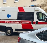 Ar Macikuose buvo praleistas lemtingas momentas?