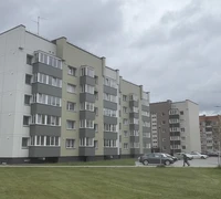 Milijoninė renovacija virto brangiu galvos skausmu
