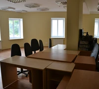 Žemaičių Naumiesčio biblioteka kraustosi į naujas patalpas