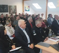 Švėkšnoje pristatyta pirma ataskaita: netrūko diskusijų