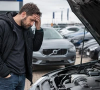 Paslėpti defektai: kada naudotą automobilį galima grąžinti pardavėjui?