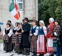 Mažosios Lietuvos heraldikos diena tampa nauja tradicija