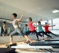 Ką duoda pilates treniruotės kūnui ir laikysenai?