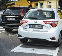 Kas lengvai peržengia bortelį, retai jį pastebi