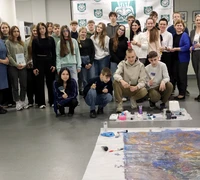 Susitikimas su rašytoja Igne Zarambaite: kūrybos įkvėpimai ir knygos „Juodavandeniai“ pristatymas