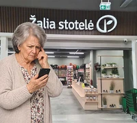 Nustatyta diskriminacija parduotuvių tinkle „Žalia stotelė“ – kontrolierė ragina keisti nuolaidų sistemą
