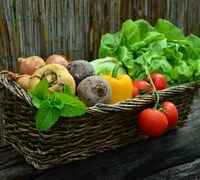 Patarimai, kaip užauginti sveikatai palankesnį derlių