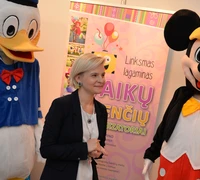 Parodoje “Vestuvės ir šventės“ – pasiūlymai visai šeimai