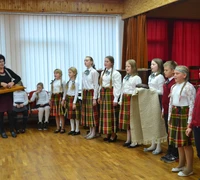 Duonelės šventė