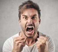 Šilutės teismas nuteisė kaimynus terorizavusį vyrą