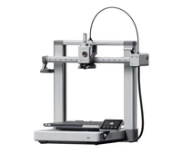 Bambu Lab A1: atviro rėmo spausdintuvas ir kam jis iš tikrųjų tinka
