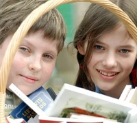 Švietimo ir mokslo ministerija kviečia teikti kūrinius Vaikų literatūros premijai gauti