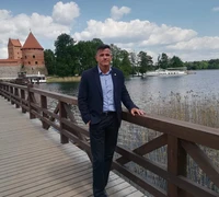 Opozicijos lyderis E. Kuturys: „Negaliu tylėti, kai bandoma iškreipti situaciją“