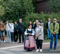 Kai istoriją ir kultūrą lemia lojalumas: kas patogu, tas lieka?