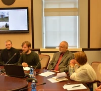 Pristatyti projektai, kaip siūloma modernizuoti sovietmečio statybos mokyklas