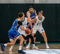 Dvi nesėkmės pristabdė sėkmingą „Šilutės-PDS.lt“ startą