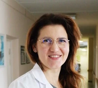 Šilutės ligoninės bendruomenę papildė nauja medikė